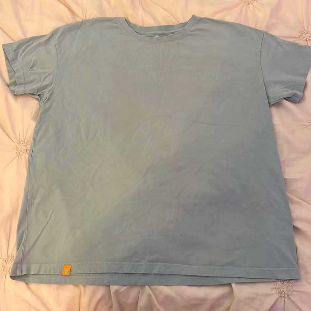 Dutch bros top